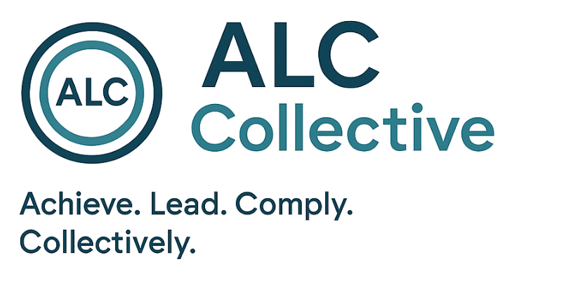 ALC Collective. Achieve. Lead. Comply. Collectively.